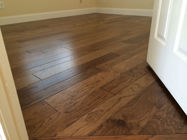 Refinish My Engineered Wood Floors